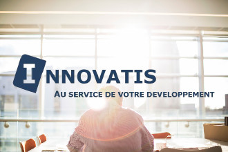 Cabinet Innovatis Conseil à Rennes
